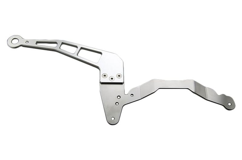 r's gear アールズギア アンテナステー ロングタイプ R1200RT '14-'18 R1250RT '19-