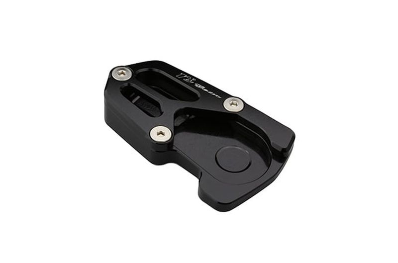 r's gear アールズギア スタンドハイトブラケット R1200RT ('14-'18) R1250RT('19-)|motofellow