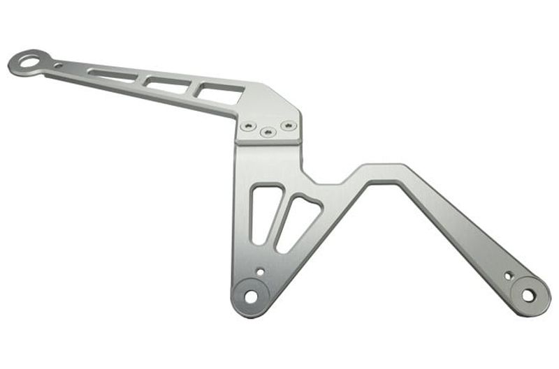 r's gear アールズギア アンテナステー ロングタイプ R1200RS/R '15-'19 R1250RS/R '19｜motofellow 11,254円