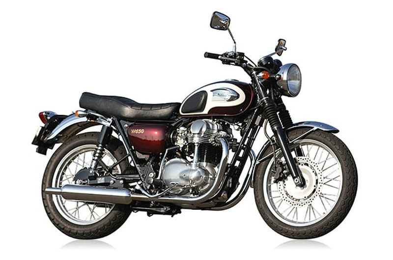 W800-２型 ワイバン R’Sギァ EJ800B＆EJ800E '19～対応 W800（'11～'16） ワイバンクラシック フルエキゾースト