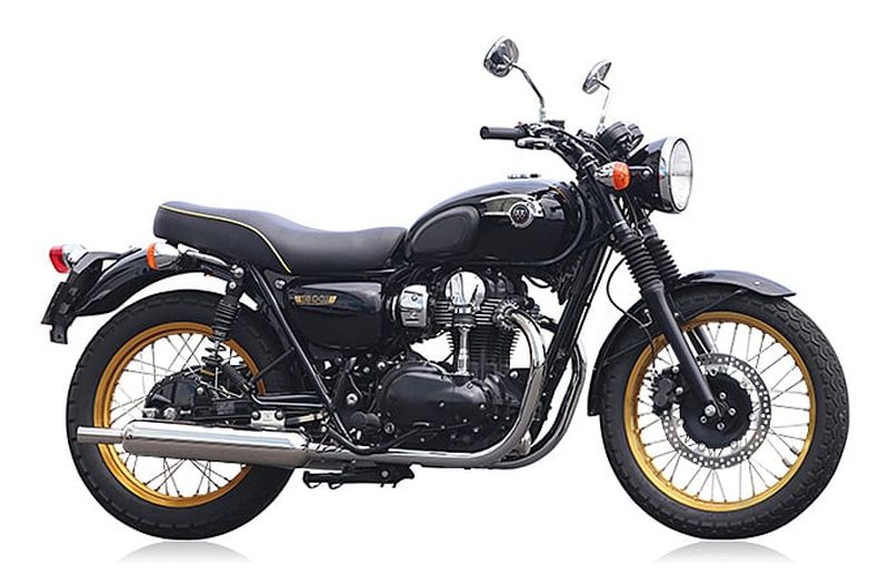 W650マフラー　ワイバンクラシック　クラシカルタイプ W650（全年式） ワイバンクラシック フルエキゾースト マフラー
