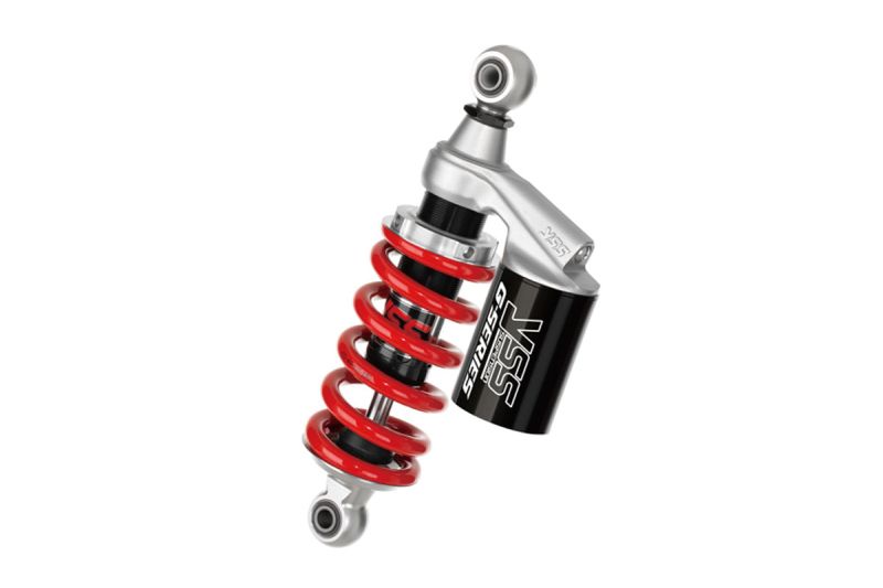 【期間限定おまけ付き！】YSS ワイエスエス 【MCシリーズ】 MC302 MC302-250TL-19 GROM125/MSX125 '13-'15