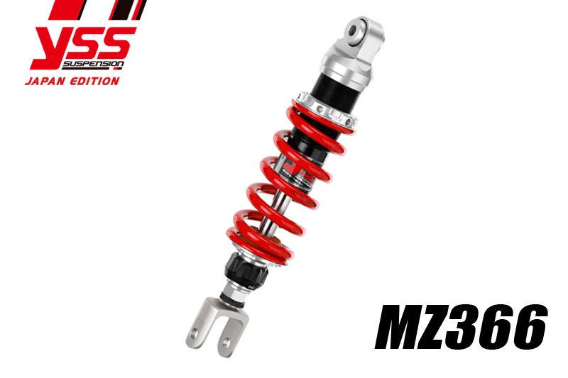 楽天市場】YSS 【SPRING】 リアスプリング ID56 L130 100N/mm