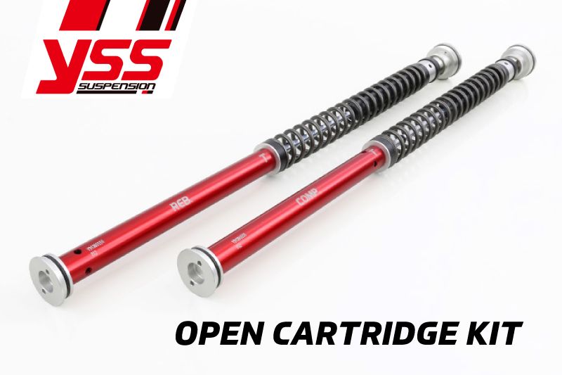 【期間限定おまけ付き！】YSS ワイエスエス 【OPEN CARTRIDGE KIT】 オープンカートリッジキット CBR1000RR '20-'21