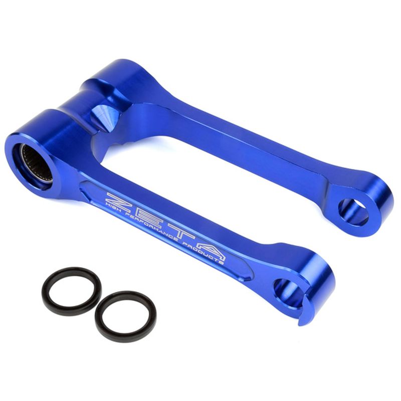 ZETA ジータ RSL ロワーリング BLU WR250F 07-14 WR450F 07-15