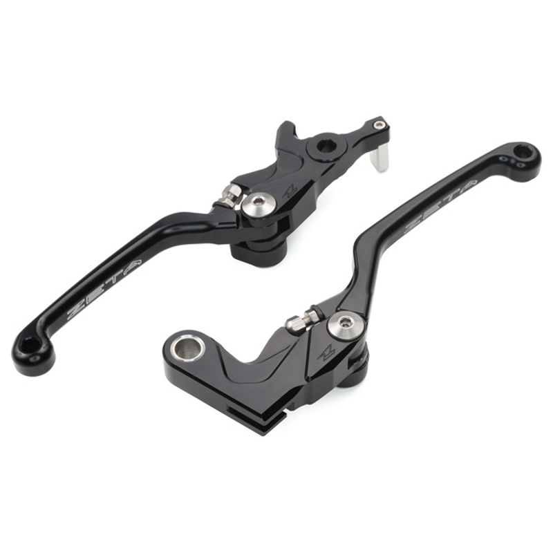 ZETA ジータ PIVOT(ST)レバーセット BLK CBR250RR '17- 11,715円