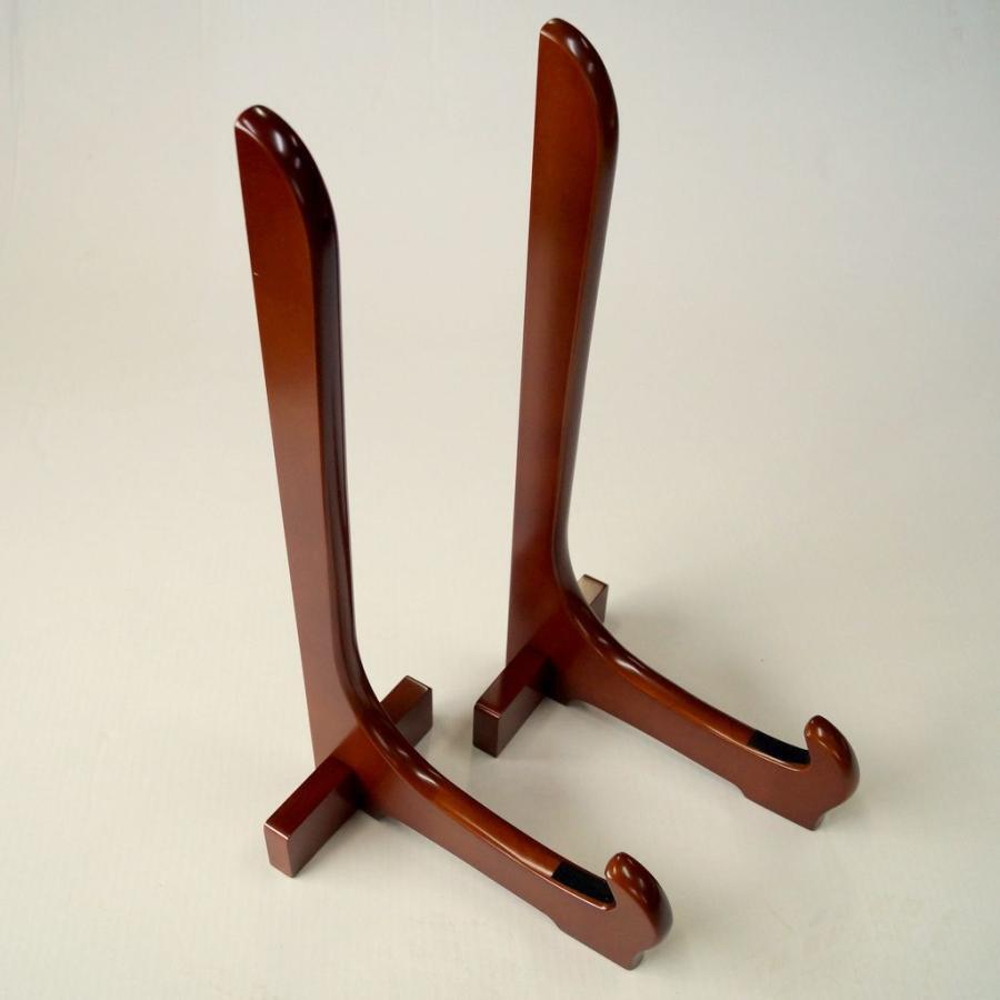 楽天市場】送料無料【5890】褒賞 叙勲額天然木の重厚感ある額木製額