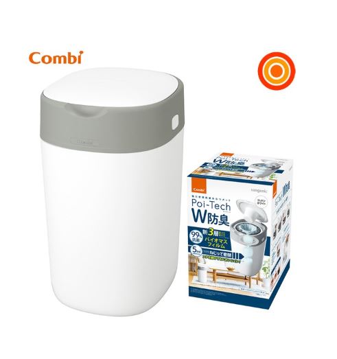 楽天市場】【コンビ】ポイテックシリーズ 共用スペアカセット1P 強力