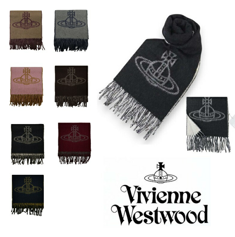 ラッピング無料 Vivienne Westwood ヴィヴィアン 酉の方角白木 消音装置 81030006-W00ZH  黒いこと 赤銅色 サクラ色 赤いこと  リヴァーシブル バイ色合い 貨物輸送無料 専用BOX 箱付き添い人 差し上げ物 分かりやすい ロゴタイプ 就職祝賀会 父の日 バレンタイン クリスマス