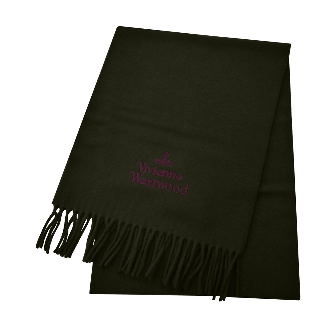 ラッピング無料【2025年新作】 Vivienne Westwood ヴィヴィアン 酉の方角白木 消音装置 25-81030007-W00Q7-AAB M411 DARK GREEN うす暗い緑であること  貨物輸送無料 専用BOX 箱付き添い人 差し上げ物 分かりやすい ロゴタイプ 就職祝賀会 バレンタイン クリスマス 25-W00Q7