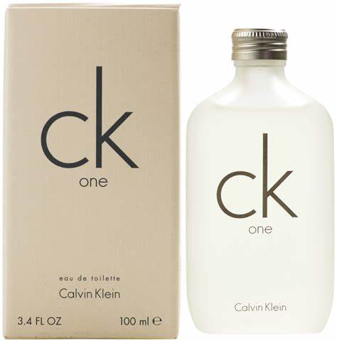 ★新品★カルバンクライン CK one EDT 100ml×3本セット★送料0！ ck Calvin Klein カルバンクライン CK ONE シーケーワン