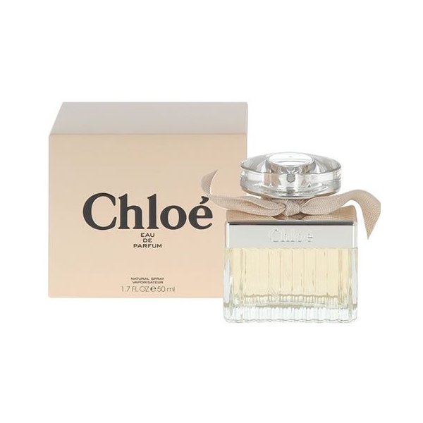 chloe parfum 50ml