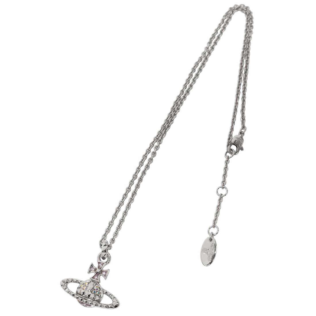 【楽天市場】Vivienne Westwood ヴィヴィアンウエストウッド ネックレス MAYFAIR BAS RELIEF 630203EG