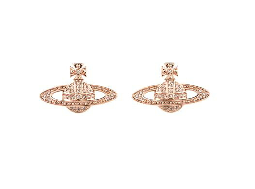 Vivienne Westwood ヴィヴィアンウエストウッド ピアス 62020033/G120 送料無料 アクセサリー ギフト 人気 高級 ブランド 成人式 就職祝い プレゼント 誕生日 母の日 バレンタイン ホワイトデー クリスマス｜カウフル　店