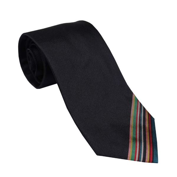 Paul Smith ポールスミス ネクタイ M1A-0TIE-H41104-47 NAVY ネイビー送料無料 プレゼント ギフト メンズ 贈答品 記念品 就職祝い 昇進祝い クリスマス ホワイトデー 誕生日 成人