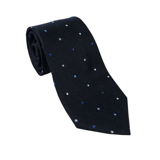Paul Smith ポールスミス ネクタイ M1A-0TIE-J41198-47A　NAVY ネイビー送料無料 プレゼント ギフト メンズ 贈答品 記念品 就職祝い 昇進祝い クリスマス ホワイトデー 誕生日 成人｜カウフル　店