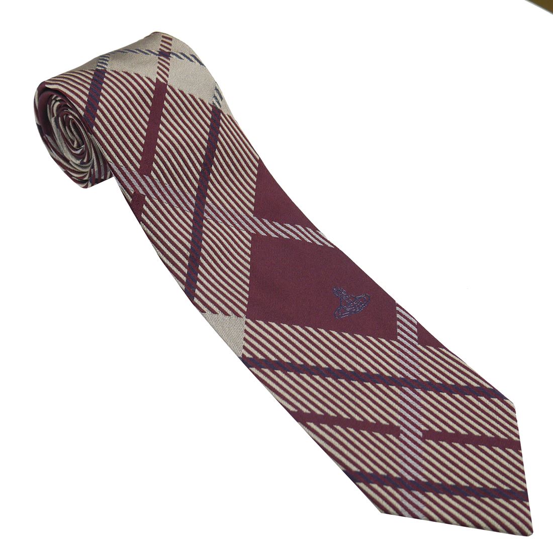 楽天市場】Vivienne Westwood ヴィヴィアン・ウェストウッド ネクタイ