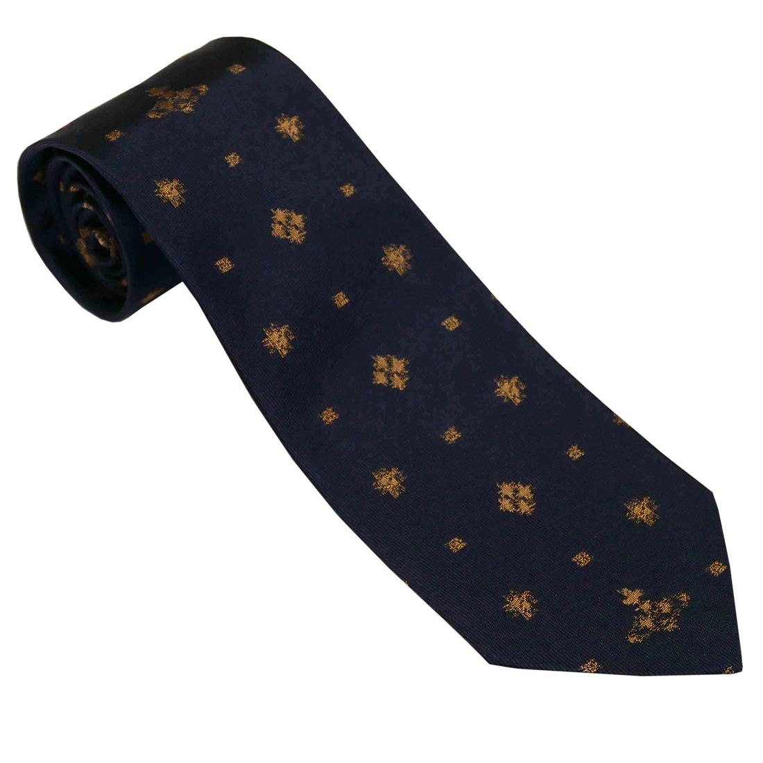 Vivienne Westwood ヴィヴィアンウエストウッド タイ AW2025ひな形 81050004-W0194-K410 NAVY BLUE ネイビーブルー 8.5珊 地絹100％ 貨物輸送無料 差し上げ物 差し上げ物 メンズ 専用BOX 就職祝賀会 父の日 バレンタイン クリスマス