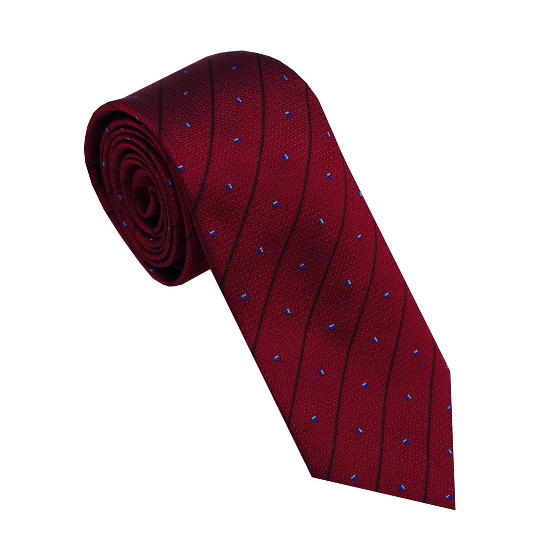 DUNHILL ダンヒル ネクタイ DU20FPTW1XN620R レッド 先幅 8cmシルク100％ 送料無料 人気 ブランド おしゃれ おすすめ 贈り物 成人式 就職祝い 入学祝い 卒業祝い 新生活 昇進祝い バレンタイン 父の日 クリスマス プレゼント メンズ