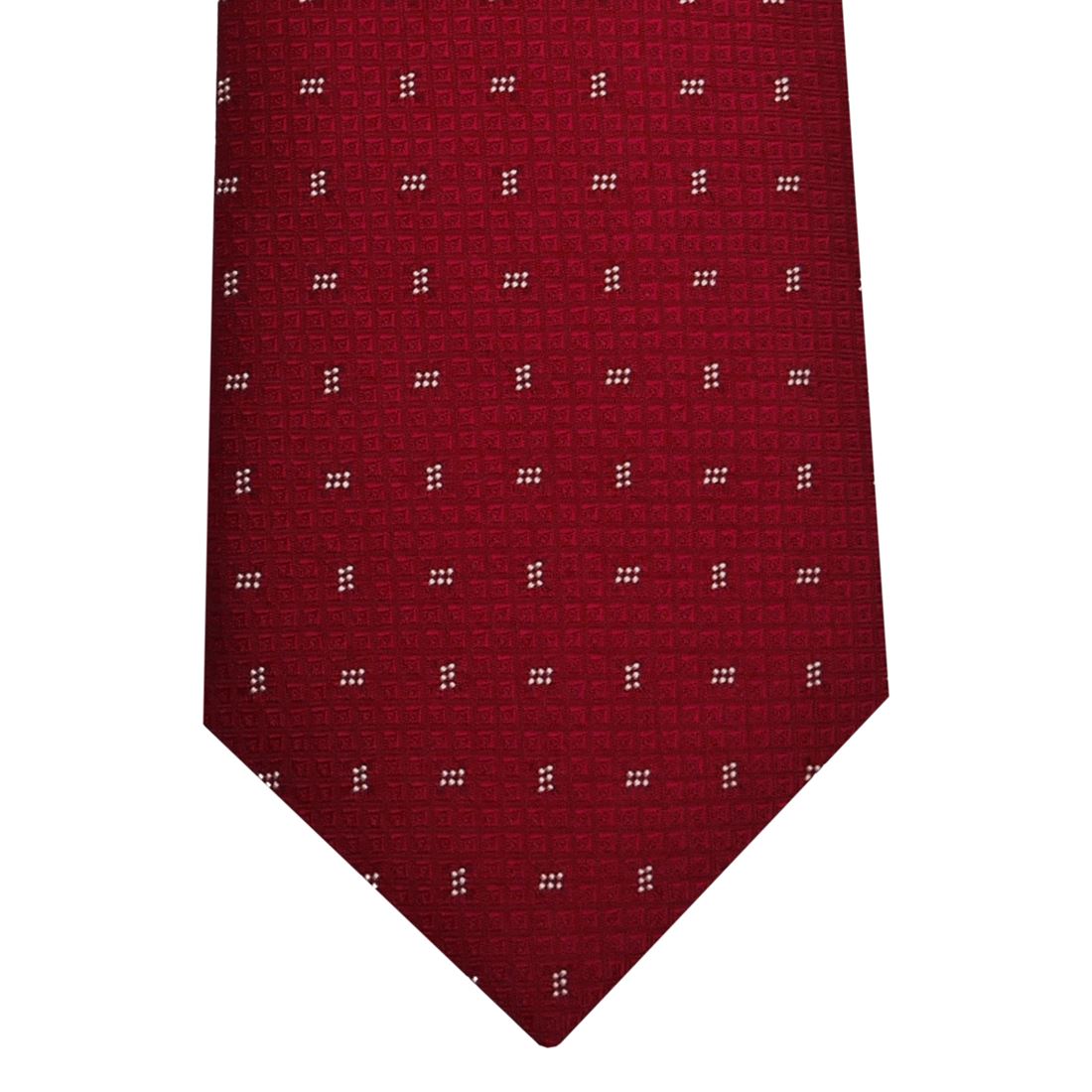DUNHILL ダンヒル ネクタイ DU20RPTW1YB624R レッド 先幅 8cmシルク100% 送料無料 人気 ブランド おしゃれ おすすめ 贈り物 成人式 就職祝い 入学祝い 卒業祝い 新生活 昇進祝い バレンタイン 父の日 クリスマス プレゼント メンズ