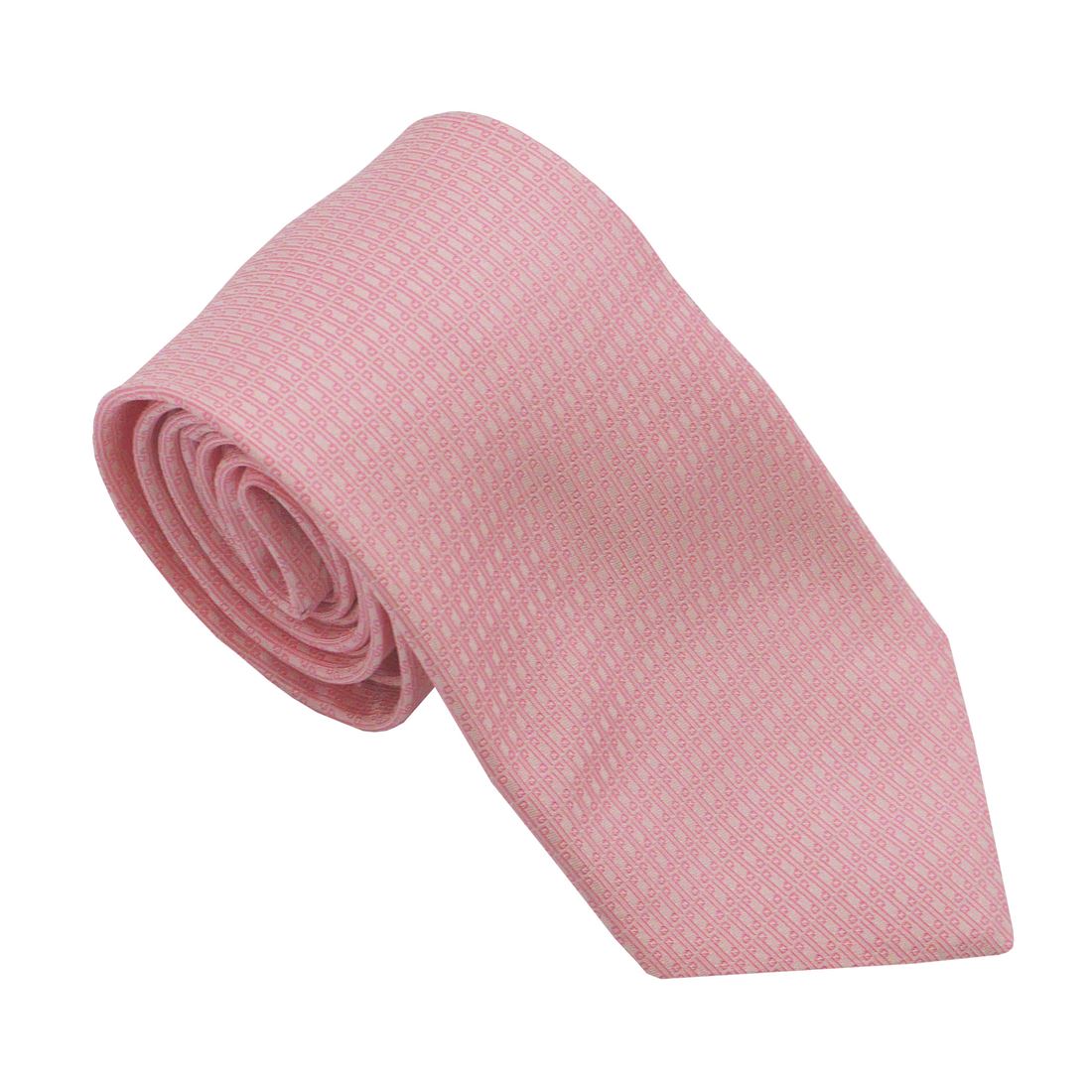 DUNHILL ダンヒル ネクタイ DU21FPTW1D9680R ライトピンク 先幅 8cmシルク100％ 送料無料 人気 ブランド おしゃれ おすすめ 贈り物 成人式 就職祝い 入学祝い 卒業祝い 新生活 昇進祝い バレンタイン 父の日 クリスマス プレゼント メンズ