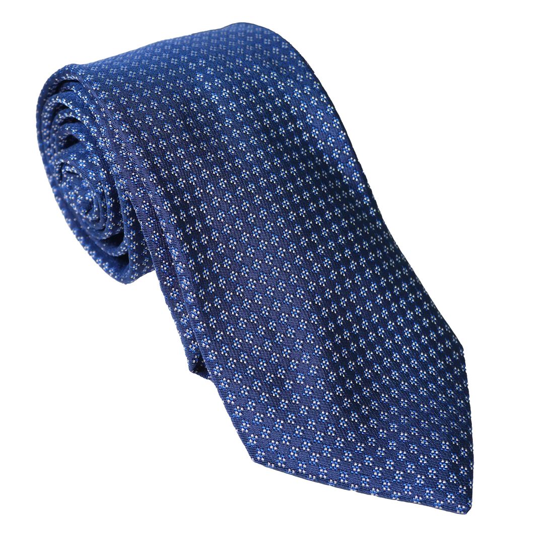 dunhill ダンヒル ネクタイ DU22FPTW1Y5472Rブルー約8cm 送料無料 人気 ブランド おしゃれ おすすめ 贈り物 成人式 就職祝い 入学祝い 卒業祝い 新生活 昇進祝い バレンタイン 父の日 クリスマス プレゼント メンズ