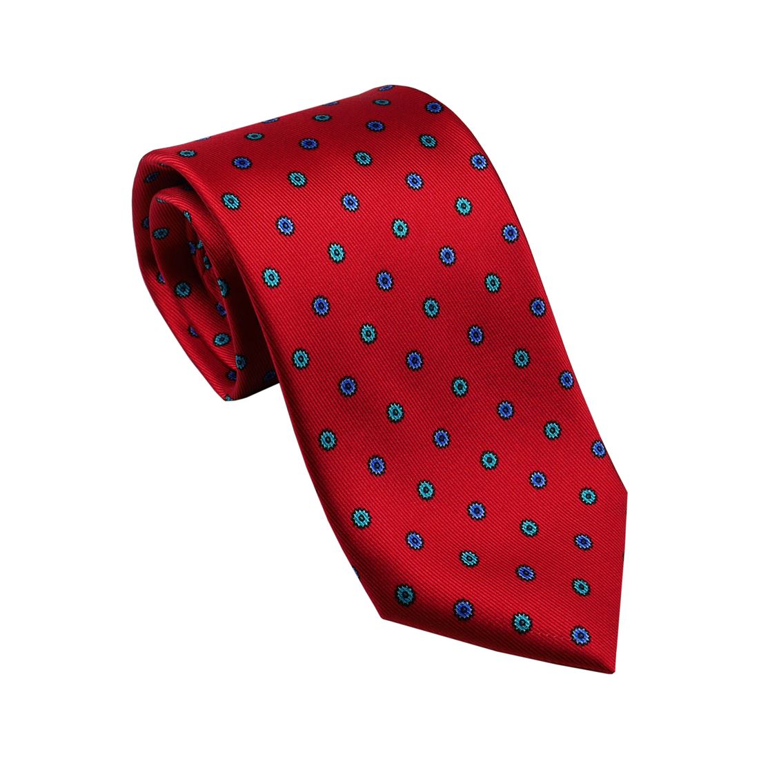 dunhill ダンヒル ネクタイ DU22RPTP1CR620R レッドCOG REPEAT TIE 8CM, RED, R 約8ｃｍ DU SS22 送料無料 人気 ブランド おしゃれ おすすめ 贈り物 成人式 就職祝い 入学祝い 卒業祝い 新生活 昇進祝い バレンタイン 父の日 クリスマス プレゼント メンズ｜カウフル　店