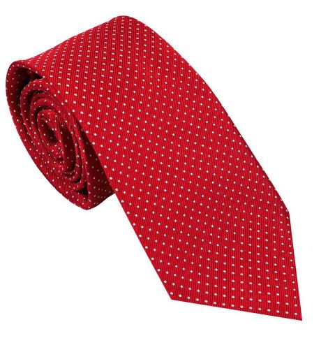 EMPORIO ARMANI エンポリオ アルマーニ ネクタイ メンズ 340182 2F649 00074 ROSSO 幅8.5cm 送料無料 専用BOX 箱付き シルク100% ギフト 人気 高級 ブランド 成人式 就職祝い 父の日 バレンタイン クリスマス|カウフル 店