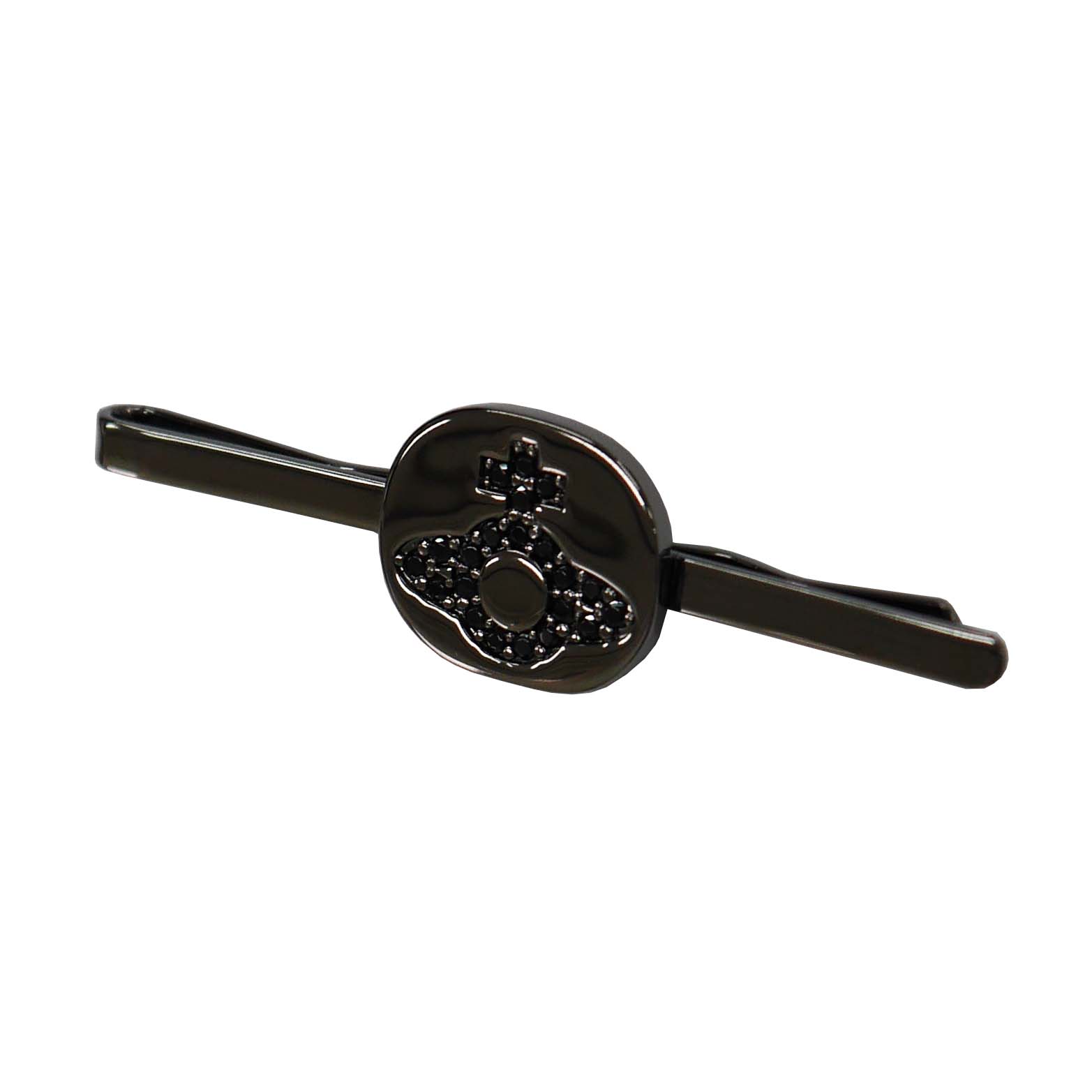 楽天市場】【送料無料】ヴィヴィアン ウエストウッド タイバー タイ