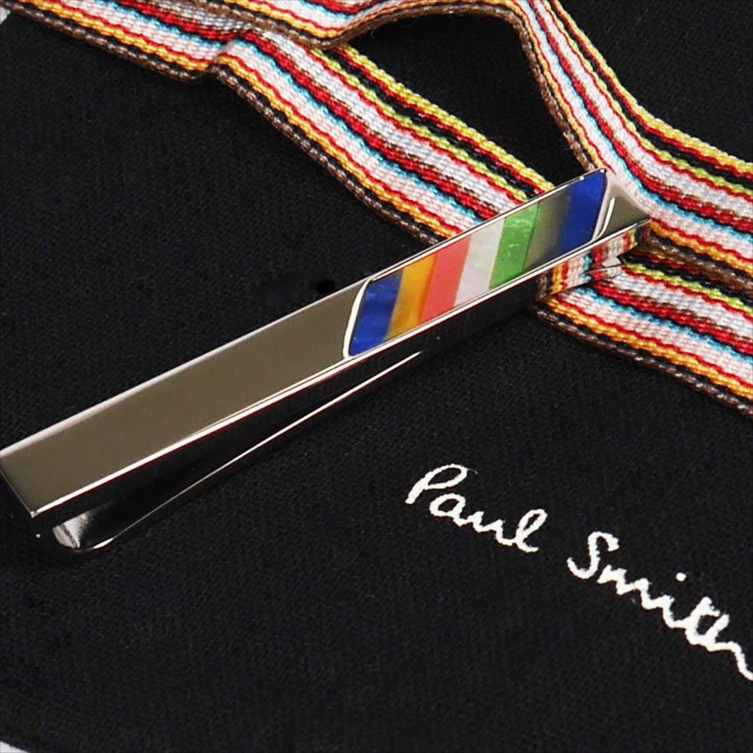 Paul Smith ポールスミス ネクタイピン【新品】 楽天市場】【訳あり】ポールスミス Paul Smith ネクタイピン