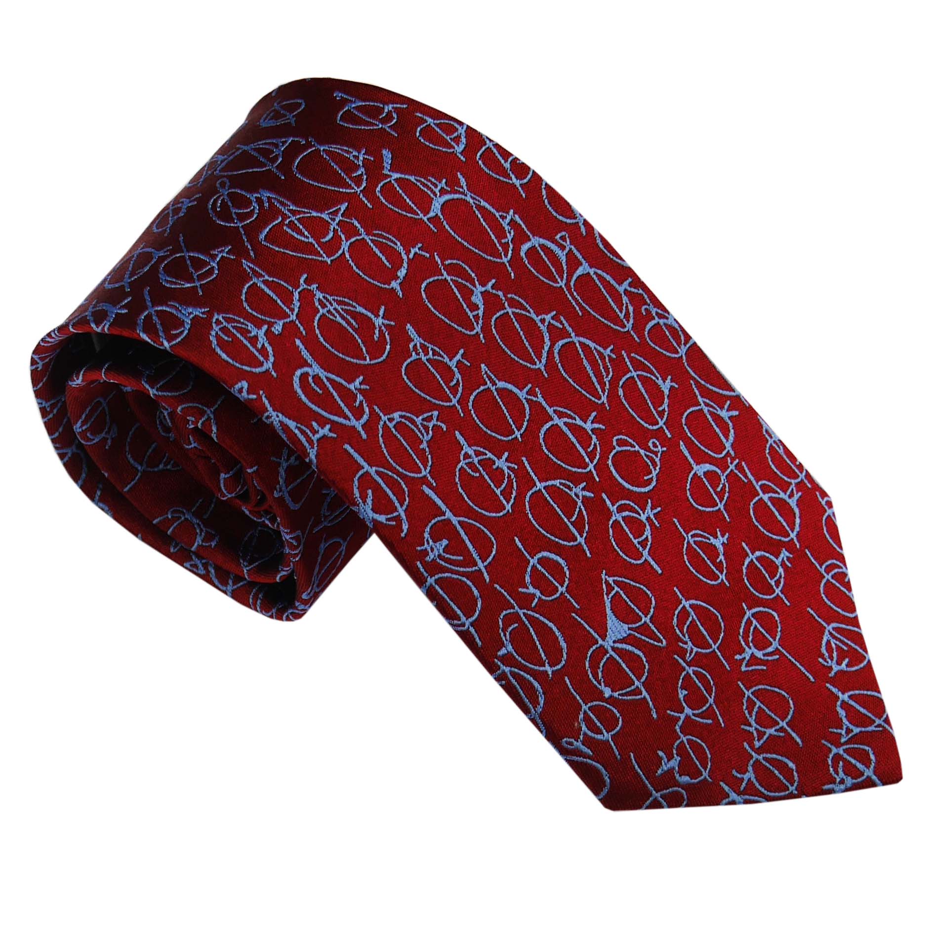 楽天市場】ヴィヴィアンウェストウッド ネクタイ ストライプ系 レッド