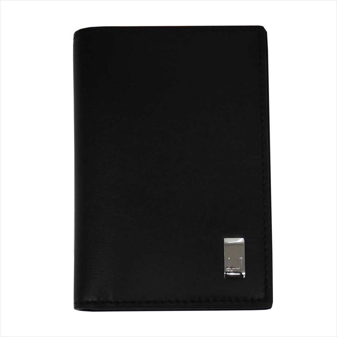 dunhill ダンヒル 19F2F47AT001R SIDECAR BK カードケース ブラック 送料無料 プレゼント ギフト 革小物 クリスマス バレンタイン ホワイトデー 誕生日 成人 紳士用 紳士 メンズ｜カウフル　店 13,100円