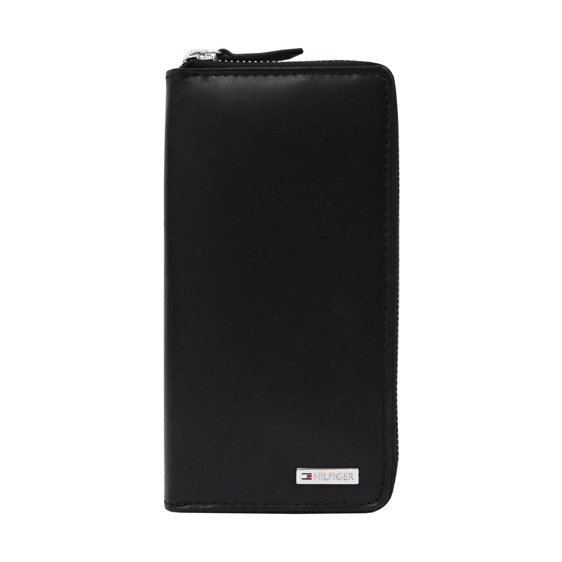 美品 箱付き トムフォード 長財布 小銭入れ コンパクト ラウンドファスナー 黒 美品 箱付き トムフォード 長財布 小銭入れ コンパクト ラウンド