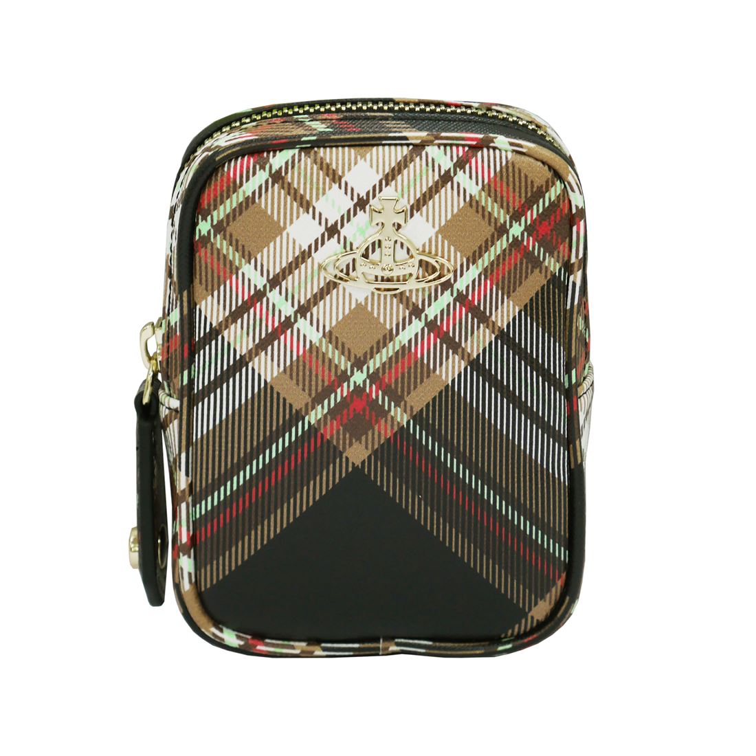 Vivienne Westwood 黒ポーチ 保存袋付き Amazon.co.jp: Vivienne Westwood Accessories (Pouch) 52040047