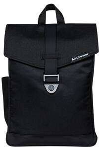 ボールドバナナ Bold Banana ボルドバナナ リュック Envelope Beautiful black AS02BP01 ブラック 送料無料 リュック リュックサック 撥水 ナイロン ベルト 大人 レディース メンズ 通学リュック 通勤バッグ 新生活 旅行 かわいい おしゃれ 人気 ブランド｜カウフル　店