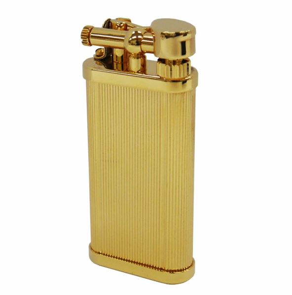 Alfred dunhill アルフレッド ダンヒル ライター DU23RRUPC10710TU ゴールド ユニーク ライター 送料無料 人気 ブランド 高級 おしゃれ おすすめ 贈り物 成人式 就職祝い 入学祝い 昇進祝い バレンタイン 父の日 クリスマス プレゼント メンズ