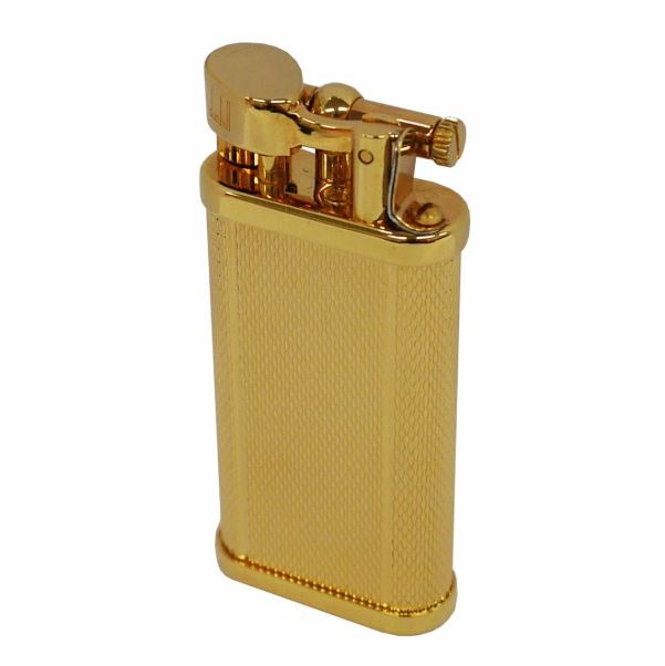 Alfred dunhill アルフレッド ダンヒル ライター DU23RRUPP21710TU ゴールド ユニーク パイプフレームライター 送料無料 人気 ブランド 高級 おしゃれ おすすめ 贈り物 成人式 就職祝い 入学祝い 昇進祝い バレンタイン 父の日 クリスマス プレゼント メンズ