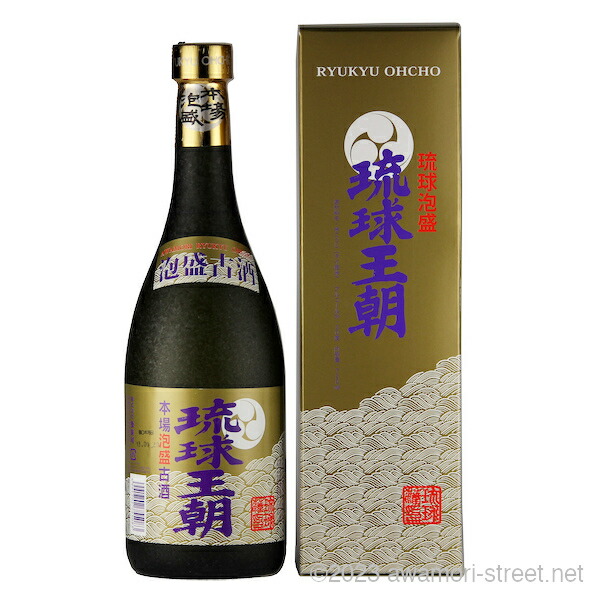 $R$ 琉球泡盛 多良川 6本SET 琉球泡盛 多良川 6本SET