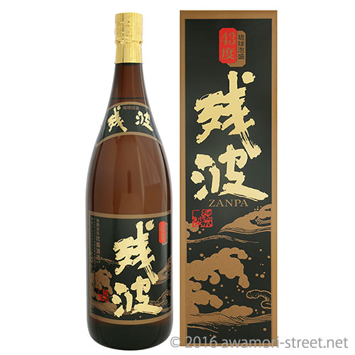 楽天市場】龍 31年古酒 鍾乳洞貯蔵 43度,720ml 昭和63年蒸留・令