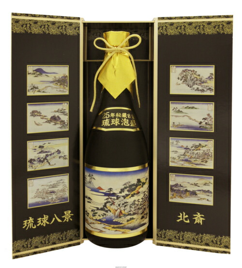 楽天市場】海乃邦 35年古酒 復帰40周年記念 42度,720ml / 沖縄県