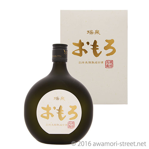 楽天市場】瑞穂 熟成20年 30度 720ml 木箱入り 送料無料 沖縄 琉球