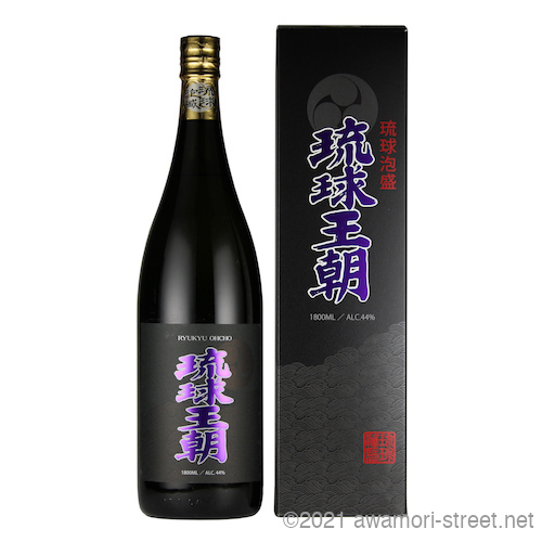 楽天市場】泡盛 古酒 金武酒造 / 龍 31年古酒 鍾乳洞貯蔵 43度,1800ml