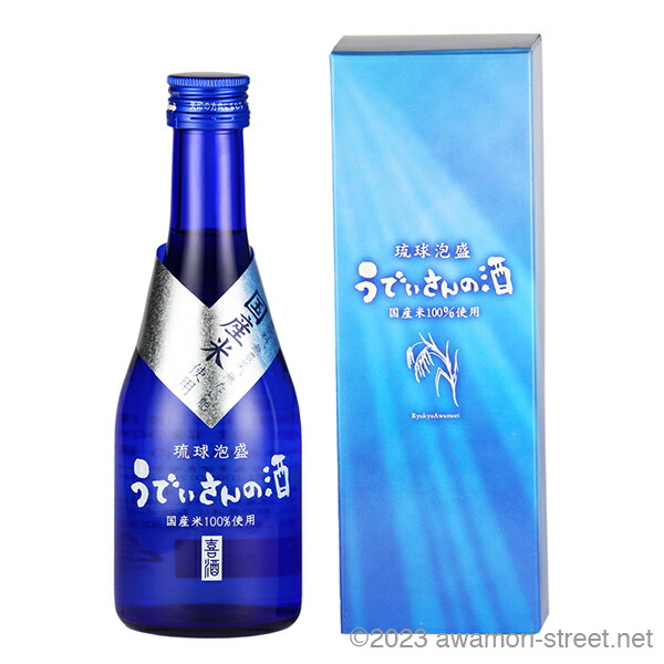 楽天市場】宮の華 うでぃさんの酒 30度 720ml×6本 沖縄 人気