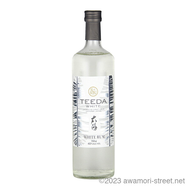 未開栓 洋酒 ウオッカ ホワイトラム 瑞泉 3本セット 楽天市場】TEEDA WHITE ラムトニック 350ml | 缶チューハイ