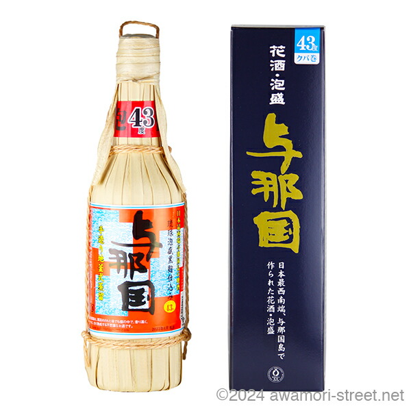 Y花酒「どなん」クバ巻き60度　600ml 与那国 どなん酒造 泡盛 どなん 60度 クバ巻き 花酒 3合瓶600ml : 南西酒販 ヤフー