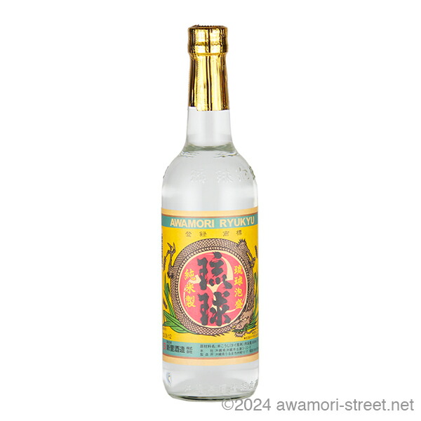 楽天市場】にごり泡盛 海波 25度,1800ml / 崎元酒造 / 一升 泡盛 琉球