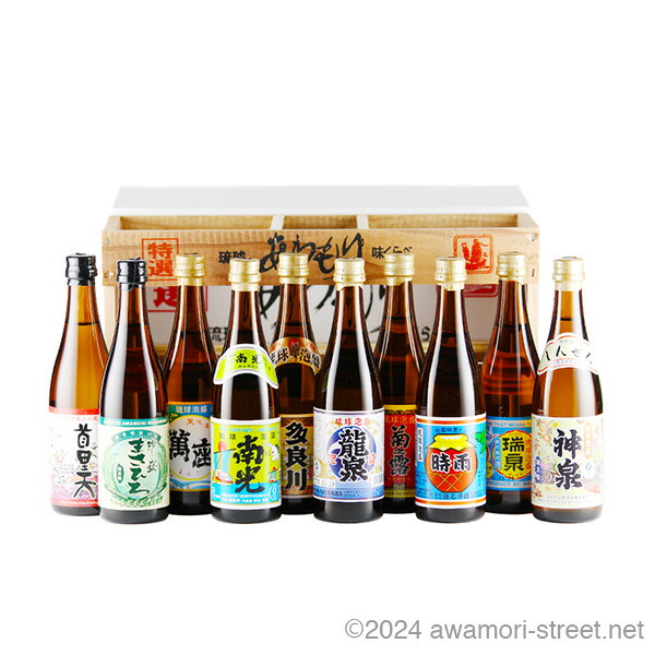 希少泡盛3本セット　舞富名　千代泉　どなん 希少泡盛3本セット 舞富名 千代泉 どなん 希少泡盛3本セット