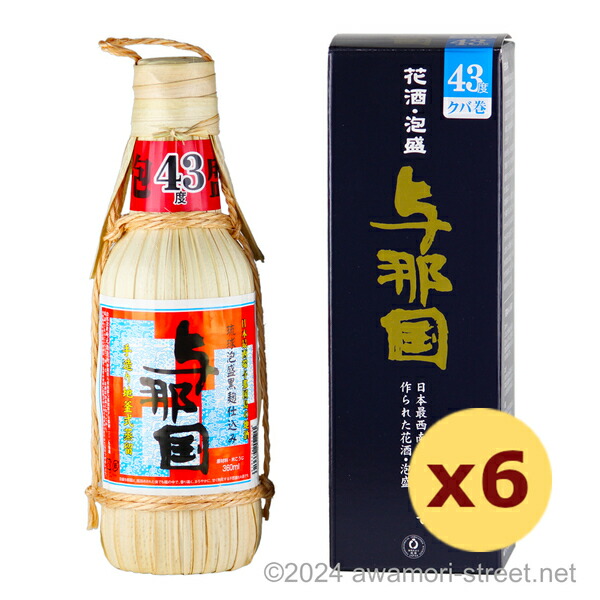 楽天市場】（沖縄）どなん クバ巻 43度 600ml 与那国島 : 丸石酒店