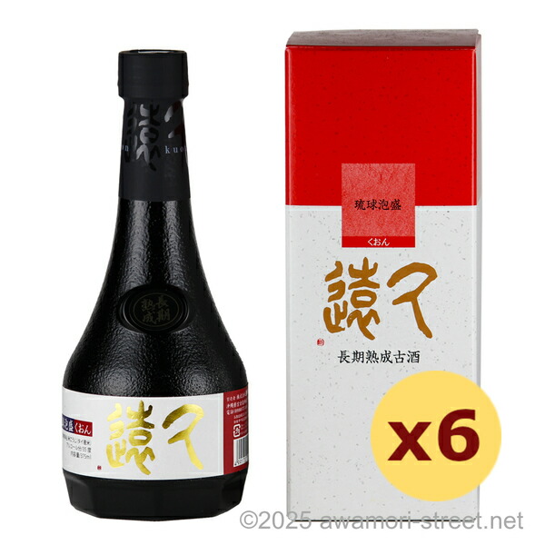 楽天市場】沖縄県那覇市:津波古酒醸造 長期熟成酒 琉球泡盛 古酒 くー