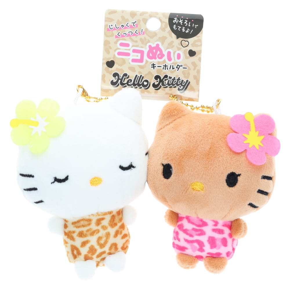 楽天市場】キティちゃんストラップ 【ご当地キティ ご当地キティちゃん